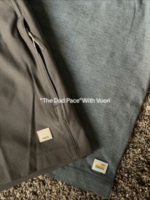 #vuoripartner @Vuori Clothing  Life didn’t slow down when I became a dad. It just started moving for different reasons. School drop-offs, work meetings, coffee runs, family time, and everything in between. That’s why having a few essentials you can rely on matters. Vuori has been in heavy rotation for me lately. Comfortable, versatile pieces that move with me through every part of the day. From early mornings to winding down with family, it just fits the pace.