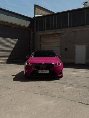 Motion detected* 🛰️ #bmwmtok #bmwm #m5 #m3 