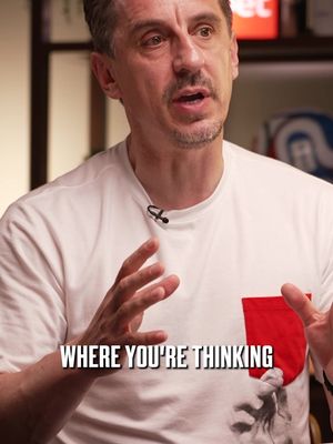 Thoughts on England! ⚽️ @The Overlap 