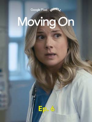 Next stop… Saddle Creek 👀 Watch Episode 6 of Moving On: An original microdrama presented by @Google Pixel and Unwell #googlepartner
