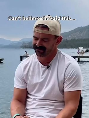 She said what now? #dadjokes #docktok #dadhumor #jokes #funny 