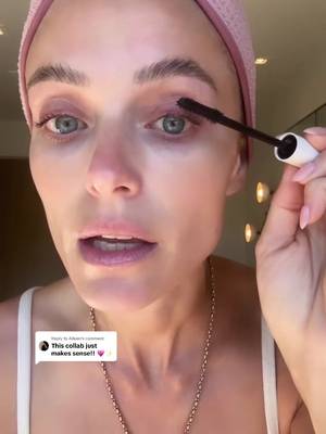 Replying to @Aileen @Crown Affair x ILIA—say yes to a routine that feels more like an easy ritual ft. @KATE LOVE. #iliabeauty #crownaffair #newbeauty #hairtok #newatsephora 
