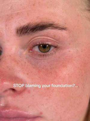 AD // Did you know the secret isn't an expensive foundation… it's actually a collagen mask 👀 ✨ @Biodance = 3 hours for plump, hydrated, glowy skin 🤍: Get yours during Amazon Prime Day Deals! #biodanceuk #collagenmask #glassskin #facemask #skincare
