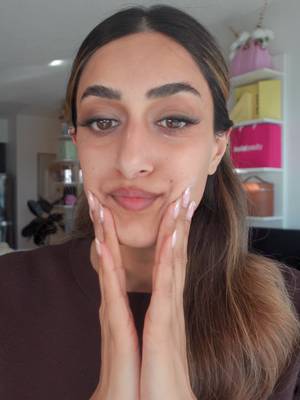 My secret to a flawless base every time! 🪄 Smooth, radiant, and long-lasting  Products used:  💫 Magic Cream — @Charlotte Tilbury  ✨ Light Reflecting Advanced Skincare Foundation — @NARS Cosmetics  ☀️ Strobe Beam Liquid Bronzer — @M·A·C Cosmetics 🌸 Blush Filter Soft Glow Liquid Blush — @hudabeauty  🎀 Double-Take Crème & Powder Blush Duo — @patrickta 💋 Glow Reviver Melting Lip Balm — @elfcosmetics  Glowy, fresh and skin-first ✨ #MakeupRoutine #glowymakeup #glam #toronto #makeupbase