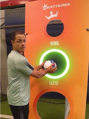¡Casi alcanzo el estatus de Rey en el Desafío Imposible!😂👑 @DraftKings #DKPartner — So close to King status in the Impossible Challenge 😂👑 #DraftKings #DKPartner