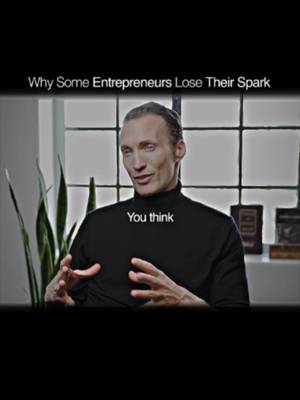 Money can create more problems than it solves... Most entrepreneurs begin by trying to do everything themselves. It's often necessary in the beginning. But eventually, growth requires a different skill set. Leading people. Building systems. Creating culture. Developing leaders. And learning how to create leverage through an organization rather than personal effort. That shift is the perspective behind everything shared by Ryan Blair. Serial entrepreneur. CEO of AlterCall. New York Times bestselling author. $1B+ in company exits. This page is built from real-world experience: Building companies from the ground up Leading teams through growth and change Scaling operations and revenue Creating systems that support sustainable success Making critical decisions under pressure Topics covered include: • Entrepreneurship and startup growth • Leadership and company culture • Team building and management • Sales, marketing, and execution • AI, automation, and business leverage • Discipline, mindset, and long-term thinking If you're building something meaningful and want to become a stronger entrepreneur, leader, or operator, this page is for you. Follow for practical business insight, leadership strategy, and real-world growth principles. #money #mindset #business #wealth #ryanblair