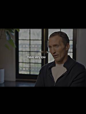 Why money and emotional intelligence rarely travel together — according to Ryan Blair: Low EQ creates a hunger that high EQ naturally questions. High EQ asks "why do I want more?" — and sometimes that answer slows the chase. The rare combination of high EQ + high IQ + high net worth requires a drive that goes beyond traditional emotional intelligence. Most wealthy people have one or two of the three. All three? Exceptionally rare. Save this if you've ever wondered what actually drives the people at the very top.