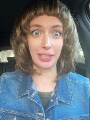 Joannie needed a summer fling 
