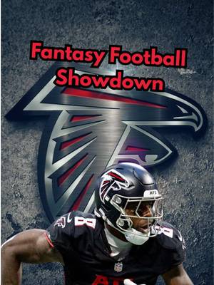 Fantasy Football Showdown vs the Falcons #acshear #fantasyfootball #nflfilter #nflfilterteam #walterpicks @AC Shear 