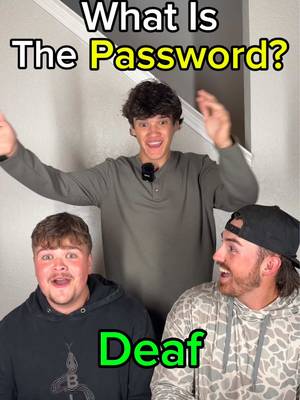 WORST PERFORMANCE OF ALL TIME?😭 #password #passwordgame #wordgame #guessinggame #fyp 