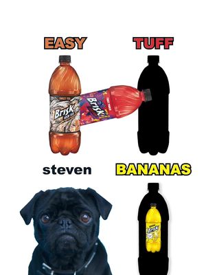 steven seen some things