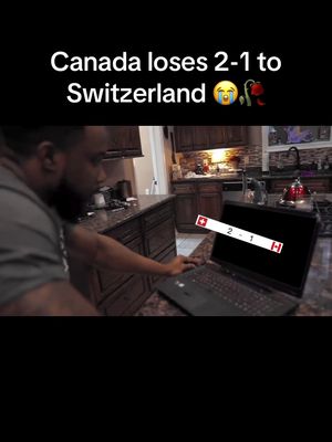 On to the next game #canada #worldcup #switzerland #Soccer #messi 