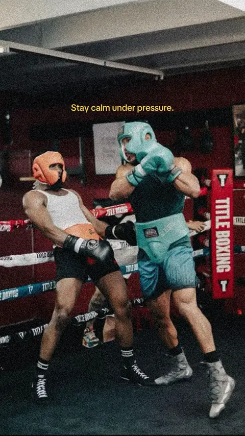 Rules to live by. #boxing #boxeo #boxinglife #boxingtraining 