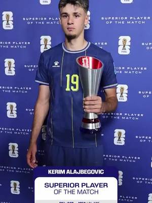 Naš Kerim! 🐉🇧🇦 #fyp #worldcup2026 