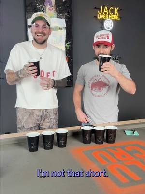 how do u think you’d do? #beer #beertastetest @Blaine Holcomb 