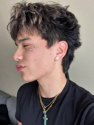 Are they tuff or zesty? #viral #trending #piercing #Vlog #fyp 