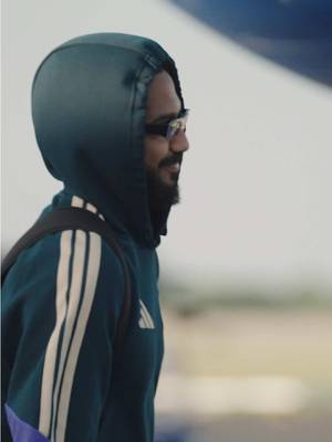 ‏الوجهة المقبلة.. هيوستن 🔜 ‏توكلنا على الله 🇸🇦 ‏⁧‫#قدام_بنفس_الروح‬⁩ | ⁦‪#FIFAWorldCup‬⁩
