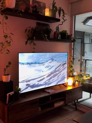 Welcome to my home🙂‍↕️ #cozyhome #homeinspo #homedecor #interiordesign #homestyle 
