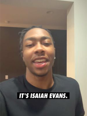 a message from our guy 🐺 