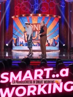 smart working #martaegianluca 