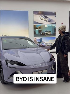 @BYD I have major fomo😭 i need one ASAPPPPP #byd #china 