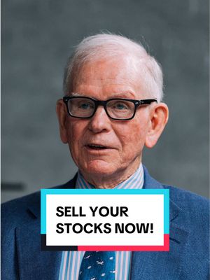 Are we confusing how important AI is with how safe it is to invest in? Today I’m sitting down with Jeremy Grantham - a man whose firm managed up to $165 billion and helped create one of the world's first index funds. He has spent more than 60 years studying markets, money, and human behaviour.  Along the way, he’s built a legendary reputation for spotting financial ‘bubbles’ long before most people admit they exist - those rare, dangerous moments when pure excitement and FOMO push asset prices completely out of reality, far beyond what they are actually worth.  And Jeremy believes that exact pattern is happening with AI right now... We broke this down some more: - Could AI be revolutionary and still become a dangerous bubble? - Why do the most exciting stocks often fall the hardest? - What would happen if AI stocks dropped by 70%? - How did Amazon fall 92% and still become one of the biggest companies on earth? - Are markets driven more by psychology than numbers? - Why is Jeremy moving his own money out of US stocks? - Could house prices still have further to fall? And this conversation didn’t stop at markets… Jeremy also opened up about what’s happening to human fertility… He broke down why sperm counts have dropped so dramatically since 1970 and the hidden role that pesticides, plastics, and PFAS are playing that most people completely fail to realise. What became clear to me during our chat is that Jeremy isn't just warning us about AI.  He's warning us about our behaviour around risk - the assumption that because something will matter in the future, any price we pay for it today must be justified. He wants us to know that something can be revolutionary and STILL be overpriced… For anyone trying to understand what we might be missing in this AI moment and beyond, this is an essential conversation. Watch our full conversation now on YouTube, Spotify or Apple Podcasts. Search "The Diary Of A CEO Jeremy Grantham". #investing #ai #investortips #makingmoney #thediaryofaceo 