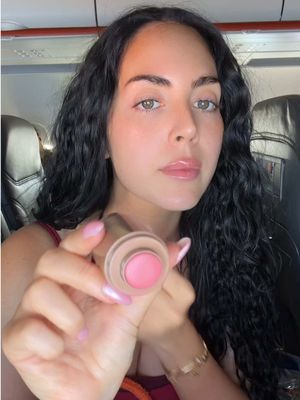 travel day in the perfect set💕🍓🍒🇮🇹🌊  @The Couture Club ad🌸🛩️🍓🗺️