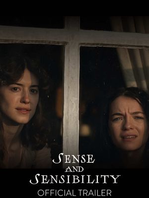 Based on Jane Austen's iconic masterpiece, watch the trailer for SENSE AND SENSIBILITY, starring Daisy Edgar-Jones, Esmé Creed-Miles, Caitríona Balfe, George MacKay, and Fiona Shaw.  Only in theaters October 16.