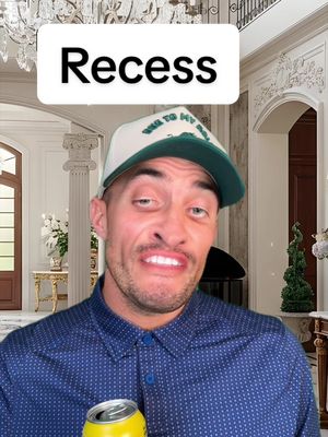 That’s dad’s drink bud! @Recess  #recesspartner #ad 