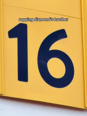 aisle 16 has never felt so lucky 