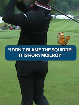 A surprise guest on the tee at the Travelers Championship 🤣 #TOURVault