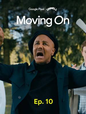 Will love come with a price 👀Watch Episode 10 of Moving On: An original microdrama presented by @Google Pixel and Unwell #googlepartner 