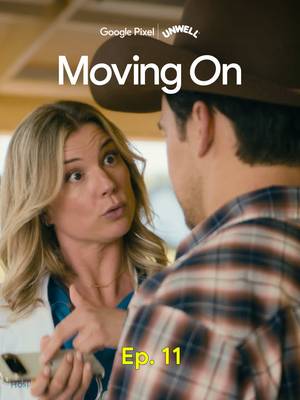 Ciao Bella 💔 Watch Episode 11 of Moving On: An original microdrama presented by @Google Pixel and Unwell. Stay tuned for the FINALE TOMORROW #googlepartner 