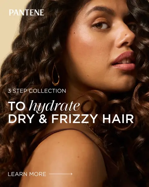 Shop Pantene Daily Moisture Renewal Shampoo, Deep Repair Conditioner, & Sunkiss Glow! #tiktokshop #fyp #healthyhairjourney 