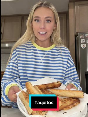 Homemade taquitos for my watch party 😋 #VenmoPartner Play Solitaire Clash and get $5 cash bonus when you pay with @Venmo and use my code SC-VENMOKOL 🙂‍↕️ #ad #cooking @AviaGames Official 