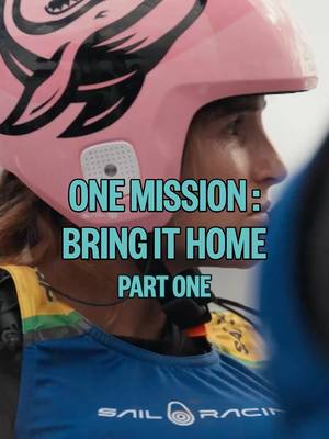 Will Brazil get the chance to bring it home? 🇧🇷 Part 2 is live on our page ‼️ #sailgp #Brazil #sailing #f50 #rote