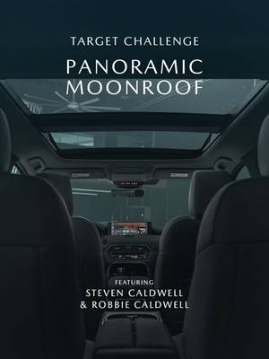 See ex-pro Steven Caldwell shoot for the moon with a Mazda CX-90. See more of the CX-90 at Mazda.ca.