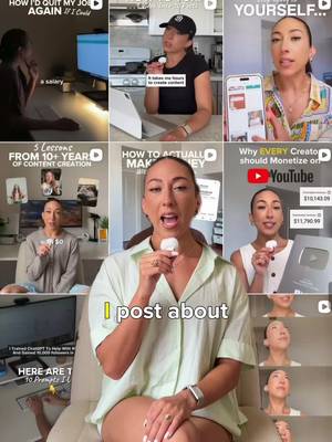 I post around 130 videos every month across platforms. And despite what most people think, the longest part of the process usually always editing. It's all the little things that happen before editing: 🎥 Organizing clips 📁 Renaming files 📝 Labeling footage 🔍 Finding B-roll ⏱️ Searching through hours of content The more content you create, the more these small tasks start stealing time away from the creative work that actually moves the needle. That's why I've been loving Adobe Premiere's new AI Assistant @Adobe Live  Instead of spending hours organizing footage, it can automatically help with things like: ✅ Sorting content into bins ✅ Adding markers to the timeline ✅ Renaming clips ✅ Transcribing footage Which means less time managing files and more time creating. As someone producing content at scale, that's a game changer. Download Adobe Premiere Pro on desktop to try their new AI Assistant today! #AdobePartner #sponsored #PremierePartner #VideoEditing #AdobexCommunity 