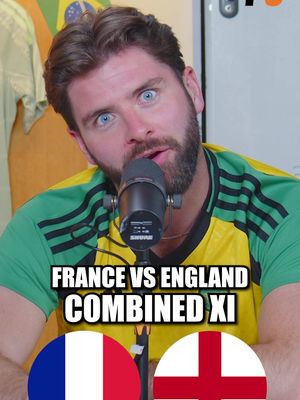 Could rattle a few people…