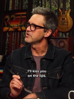 Consent is key. #GoodMythicalMorning