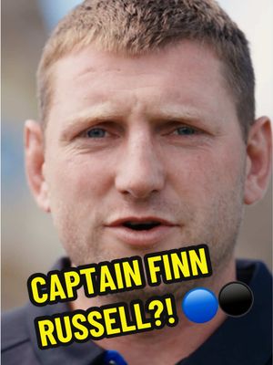 ⚡ TITANS OF THE TEE ⚡ Can Captain Finn Russell lead his @Bath Rugby team to Ryder Cup glory? 🏉 Click the link in Ryder Cup Europe's bio to find out 🎥