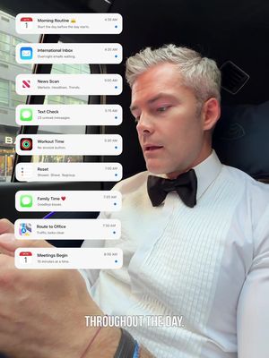 Morning Routine of a CEO | 4:30 AM - 8:00 AM  #dayinmylife #dil #morningroutine 