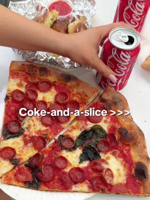 Never mess with a classic combo