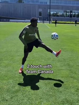 #POV #Soccer #football #teamcanada 