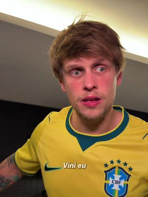 Eu to iludido #viniblogger 