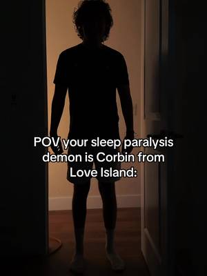 Corbin is the BEST love island character #LoveIsland #loveislandusa #loveislandseason8 