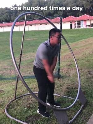 Practice makes perfect 😂 #golf #golftrip 