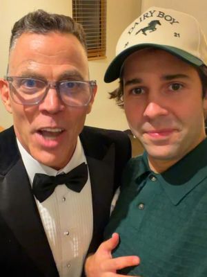 There’s no one like Steve-O!!! 