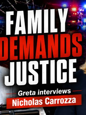 JUSTICE OR COVER-UP?: Nicholas Carrozza’s confrontation with township officials went viral. Now he joins Greta on "Greta Wire" to explain the serious crash, the alleged failures, and why he believes his family has been denied accountability.    #GretaWire #GretaVanSusteren #Newsmax #NicholasCarrozza #Pennsylvania #Justice #LocalGovernment #ViralVideo #Accountability