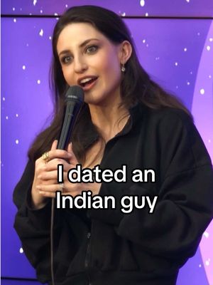 I wish it could have worked out! 🤣💔😭 COME SEE ME ON TOUR: 6/26-27 DALLAS 7/10-11 SNOWMASS 8/22 ALBUQUERQUE  9/17 DETROIT 9/19 PITTSBURGH 10/2-3 WASHINGTON, DC 10/4 CHARLOTTE 10/15 ATLANTA #dating #standup #joke #indian #lgbt